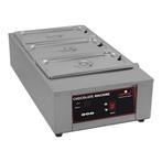 Chocolade warmer (GN1/1-100mm) | 1kW | digitaal, Verzenden, Nieuw in verpakking