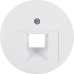 Hager Berker R.1/R.3 Schakelaars - 14072089, Doe-het-zelf en Verbouw, Elektra en Kabels, Verzenden, Nieuw, Overige typen