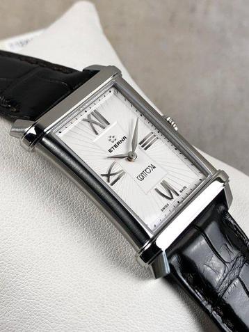 Eterna - Contessa Lady - 2410.41.65.1199 - Dames - beschikbaar voor biedingen
