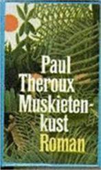 Muskietenkust 9789029548670 Paul Theroux, Verzenden, Gelezen, Paul Theroux