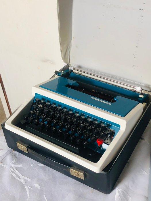 Underwood 315 - Typemachine - 1970-1980, Antiek en Kunst, Kunst | Designobjecten