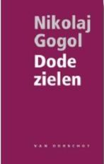 Dode zielen / Russische bibliotheek 9789028242449, Verzenden, Gelezen, Nikolaj Gogol