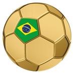 Tsjaad. 3000 Francs CFA 1/1000 oz 999 Fine Gold 3000 CFA