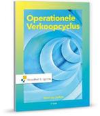 9789001834289 De operationele verkoopcyclus, Boeken, Verzenden, Nieuw, Rene van Hoften