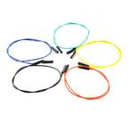 jumper wires Premium 12&quot; F/F, pakket van 10, Hobby en Vrije tijd, Verzenden, Nieuw