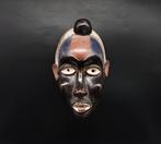 Masker - Kongo - DR Congo (Zonder Minimumprijs)