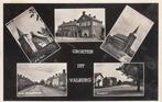 VALBURG - Meerluik groeten uit Valburg, Verzenden, Gelopen