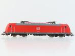 Trix H0 - Uit set 21502 - Elektrische locomotief (1) - BR, Hobby en Vrije tijd, Modeltreinen | H0, Nieuw