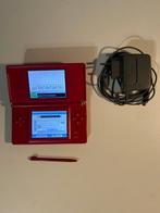 Nintendo - DS lite - Spelcomputer - Zonder originele, Spelcomputers en Games, Nieuw