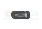 SPIEGELGLAS MET PAD VOOR VOLVO C70 2006-2010 8679831, Ophalen of Verzenden, Nieuw