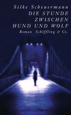 Die Stunde zwischen Hund und Wolf - Die Stunde zwischen, Ophalen of Verzenden, Nieuw