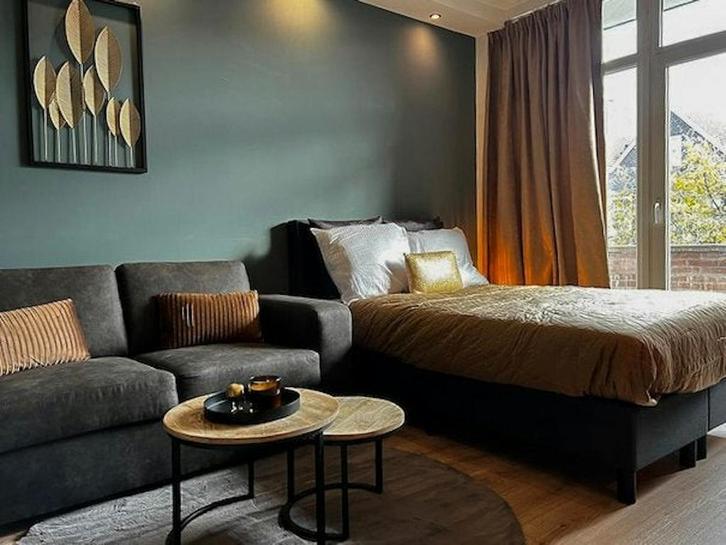 Appartement aan Mijnsherenlaan, Rotterdam, Huizen en Kamers, Huizen te huur, Rotterdam