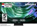 Samsung -  - 65 inch, Audio, Tv en Foto, Televisies, Verzenden, Nieuw, OLED, Samsung