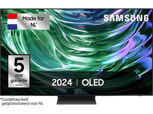 Samsung -  - 65 inch, Audio, Tv en Foto, Televisies, 100 cm of meer, 4k (UHD), Nieuw, 100 cm of meer, Smart TV, Samsung, OLED