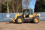 Veiling: Verreiker Caterpillar TH62 Diesel 1995, Zakelijke goederen, Machines en Bouw | Kranen en Graafmachines, Ophalen, Verreiker