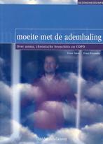 Moeite met ademhalen / Gezondheidsinfo 9789058263230 Toben, Verzenden, Gelezen, Toben