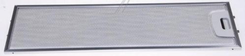 Bauknecht Metaalfilter 480122102186 550x170mm, Witgoed en Apparatuur, Afzuigkappen, Verzenden