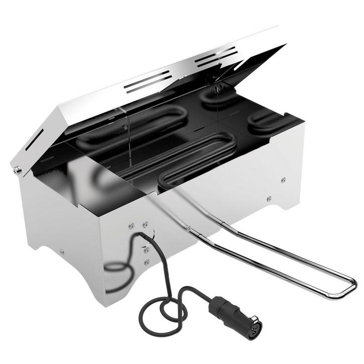 GGM Gastro | Aromaroker voor combistheemers | ASKV2 | ASKV2, Witgoed en Apparatuur, Ovens, Inbouw, Verzenden