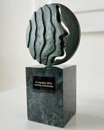 sculptuur, Opening Zurichtoren Den Haag - 24 augustus 2000 -