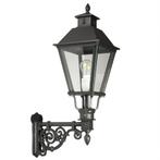 Muurlamp Katwijk M Antraciet Buitenverlichting, Tuin en Terras, Buitenverlichting, Verzenden, Nieuw