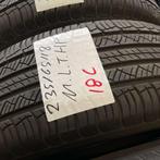 2 x Michelin Latitude Tour HP 235-65-18 Zomerbanden 7mm, 18 inch, Gebruikt, Ophalen of Verzenden, 235 mm