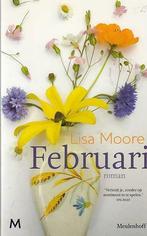 Februari, Verzenden, Gelezen