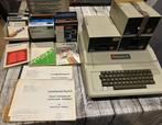 Apple II Europlus with disk drives, manuals & disks -, Nieuw