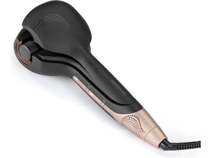 BaByliss Wave Secret Air C1900E - Automatische Krultang -, Sieraden, Tassen en Uiterlijk, Uiterlijk | Haarverzorging, Nieuw, Verzenden