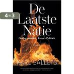 De Laatste Natie / De Laatste Natie / 1+2 9789083386607, Boeken, Historische romans, Verzenden, Zo goed als nieuw, Karl Sallets