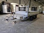 Saris elektrische kipper incl nwe banden en beurt., Nieuw