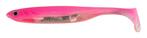 Ultimate Shiner Shad Pink Flash 9.5cm (8 Stuks), Verzenden, Nieuw, Overige typen