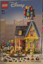 Lego Set - Disney - 40600 Picture Holder, 43212 Train, 43217, Nieuw