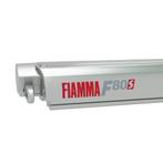 Fiamma F80S 450 Titanium-Royal Blue, Caravans en Kamperen, Tenten, Nieuw