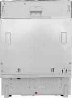 Whirlpool Wric3c26pf Volledig Geïntegreerde Inbouw, Witgoed en Apparatuur, Vaatwasmachines, Ophalen of Verzenden, Zo goed als nieuw