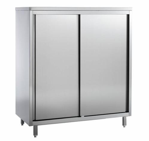 Servieskast met 4 etages, B 1200 mm Combisteel, Zakelijke goederen, Horeca | Meubilair en Inrichting, Verzenden