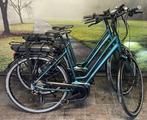 In NIEUWSTAAT SET Koga E-Inspire met Bosch Plus Middenmotor