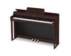 Casio Celviano AP-300 BN digitale piano, Nieuw