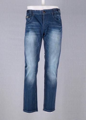 Vintage Regular Slim PME Legend Blue size 34 / 31 for Unisex beschikbaar voor biedingen