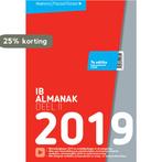 Nextens IB Almanak deel 2 2019 9789035249851, Verzenden, Zo goed als nieuw, Wim Buis (hoofd)
