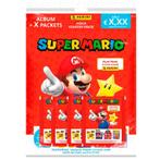 Super Mario Starter Pack (Incl 4 Packs) (Panini Stickers), Hobby en Vrije tijd, Nieuw, Ophalen of Verzenden