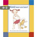 Nooit Meer Een Luier 9789071368974 Erik van Os, Verzenden, Gelezen, Erik van Os