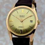 Gerka Watch - Classic - Automatic - Zonder minimumprijs -, Nieuw