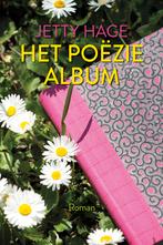 Het poëziealbum 9789020555455 Jetty Hage, Verzenden, Gelezen, Jetty Hage