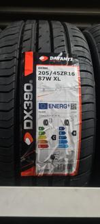 205/45r16 87w XL . 2 Nieuwe Banden, Ophalen, 16 inch, Nieuw, 205 mm