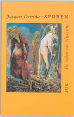 Sporen 9789058751270 J. Derrida, Boeken, Verzenden, Gelezen, J. Derrida