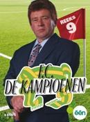 FC de kampioenen - Seizoen 9 - DVD, Cd's en Dvd's, Verzenden, Nieuw in verpakking