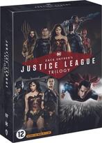 Zack Snyders Justice League Trilogy (DVD), Cd's en Dvd's, Dvd's | Actie, Verzenden, Nieuw in verpakking