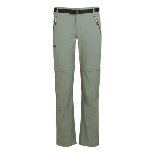 -46% Regatta  Regatta Heren xert iii stretch broek  maat 48, Kleding | Heren, Sportkleding, Groen, Nieuw, Verzenden