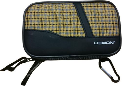 Carry Case Demon-Standaard (NDS) NIEUW, Spelcomputers en Games, Spelcomputers | Nintendo Portables | Accessoires, Nieuw, Ophalen of Verzenden