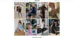 Luxe Dames Fashion webshop te koop! Startklaar €1500